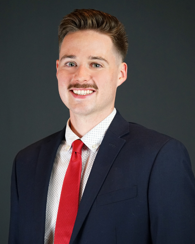Ben Barberie