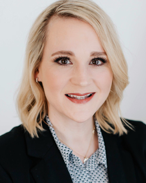Hon. Lauren Ogden