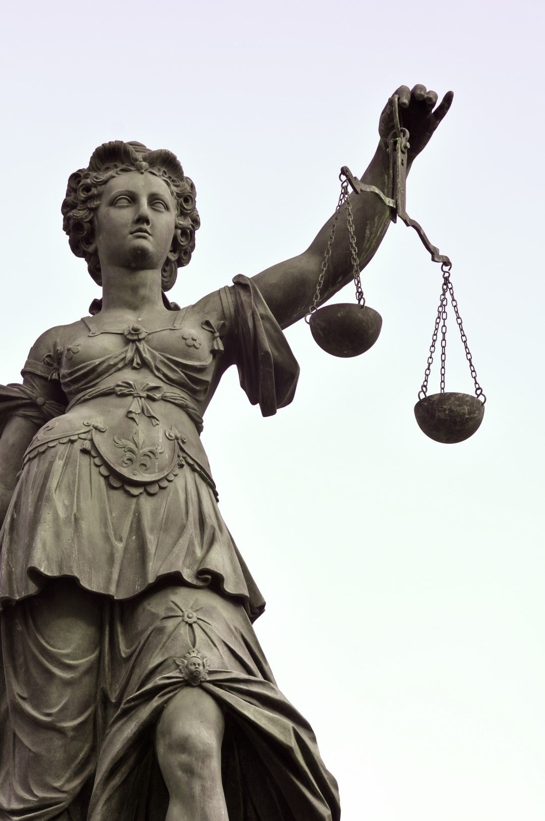 rule of law