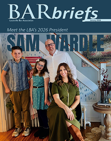 Bar Brief Cover January 2026