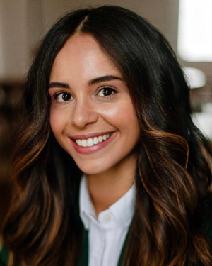 Hon. Yvette De La Guardia