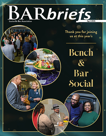Bar Brief Cover January 2026