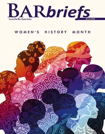 Bar Brief Cover January 2026