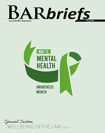 Bar Brief Cover January 2026