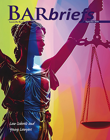 Bar Brief Cover January 2026